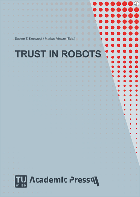 TRUST IN ROBOTS