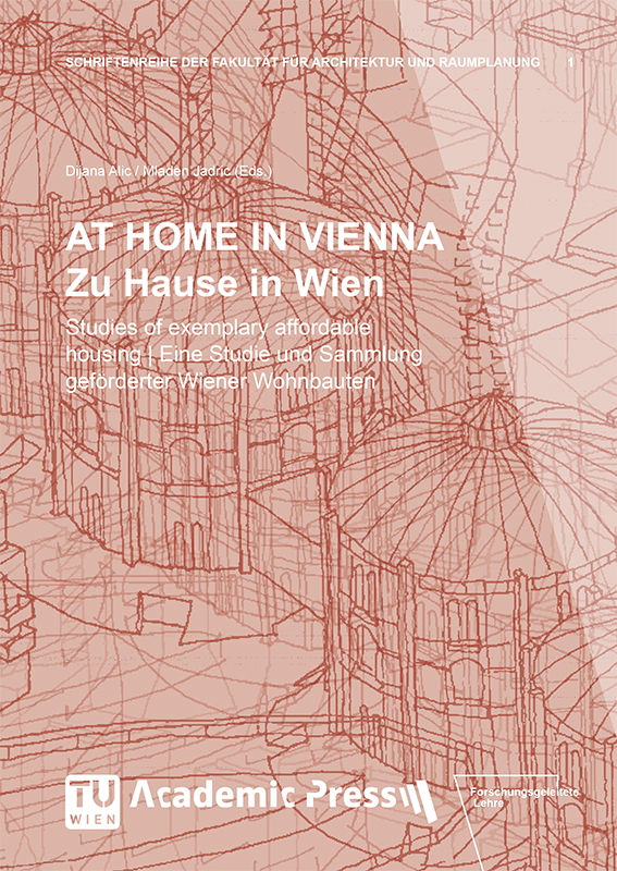 AT HOME IN VIENNA | Zu Hause in Wien