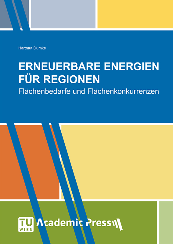 ERNEUERBARE ENERGIEN FÜR REGIONEN