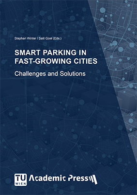 SMART PARKING IN FAST-GROWING CITIES