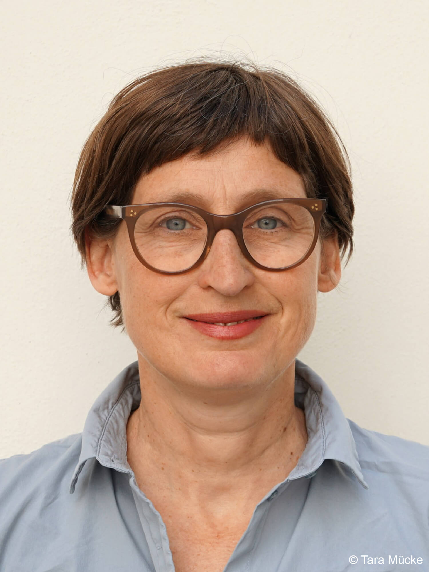 Heike Oevermann