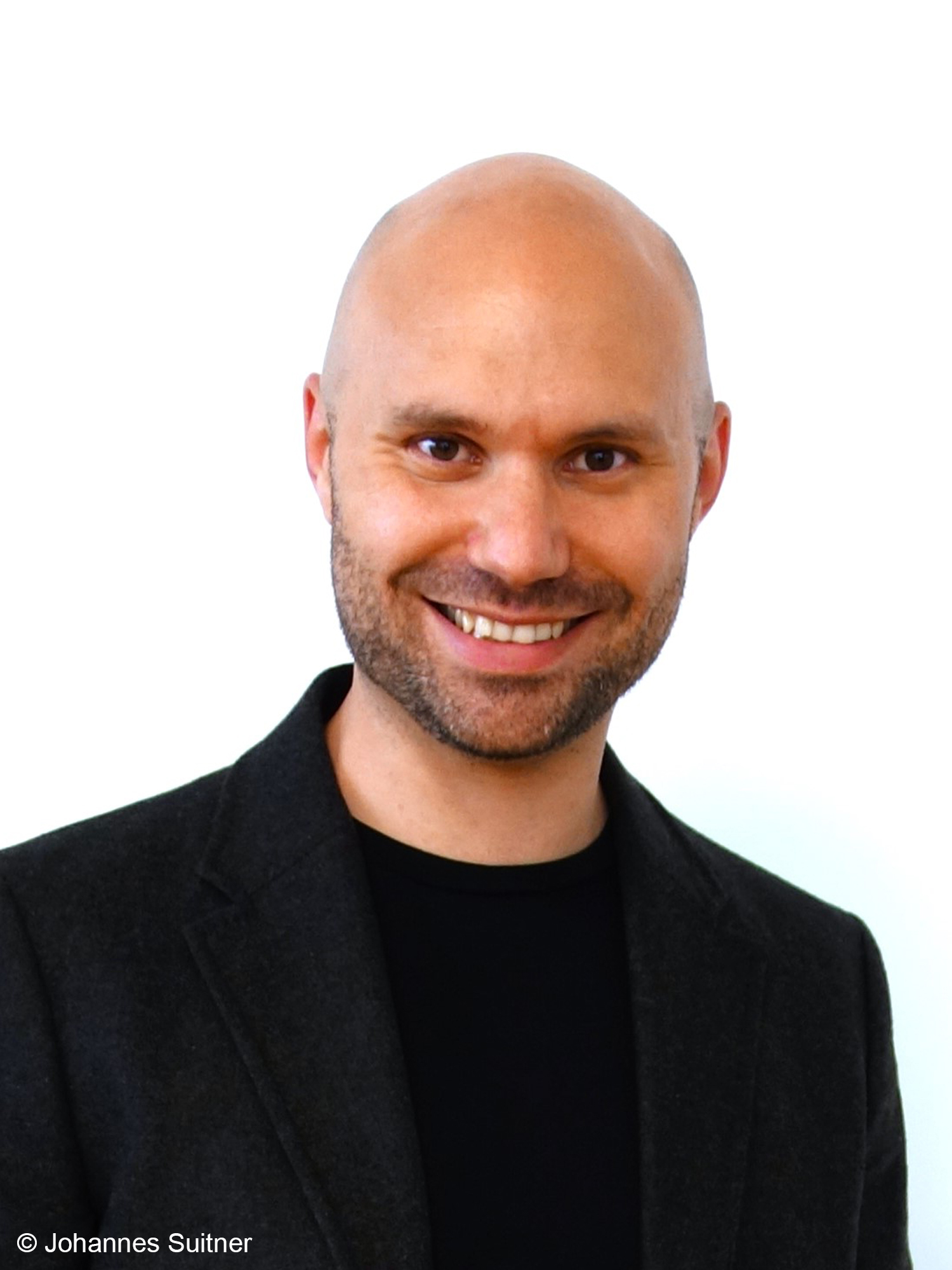 Johannes Suitner