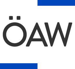 Logo of the project partner OEAW (Austrian Academy of Sciences)