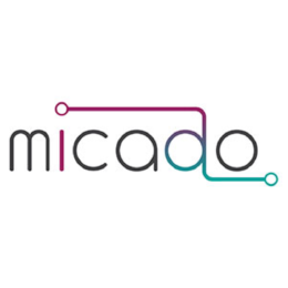 Logo of the Micado project