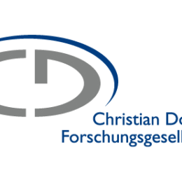 Logo: Christian Doppler Research Association