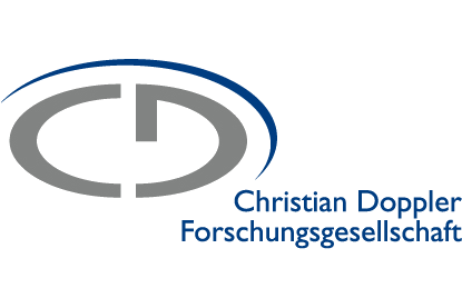 Logo: Christian Doppler Research Association