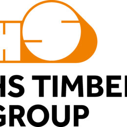 Logo: HS Timber Group GmbH