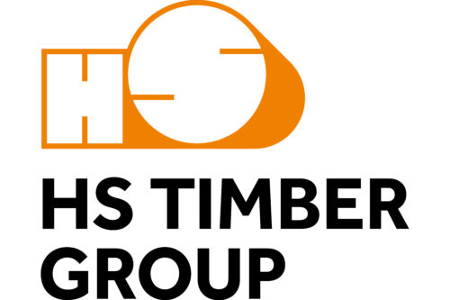 Logo: HS Timber Group GmbH