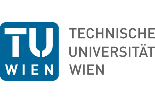 Logo: Technische Universität Wien