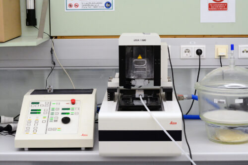 Picture of the MMLAB Karlsplatz