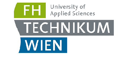 Logo of the FH Technikum Wien