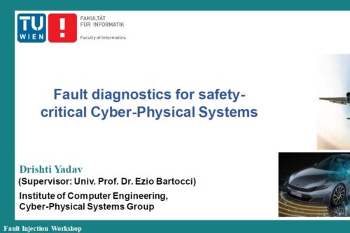Title slide Drishti Yadav