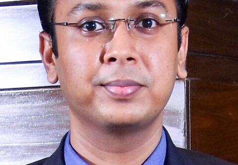 Portrait Picture of PhD Bharath Srinivas Prabakaran