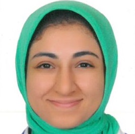 PhD Raghda Elshehaby