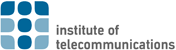 Logo Institute of Telecommunications