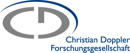 CDG-Christian Doppler Forschungsgesellschaft Logo