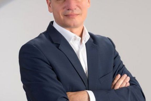 DI Marco Schlimpert DI Marco Schlimpert