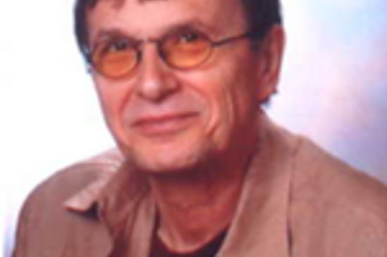 Prof. Dr. Dietmar Dietrich