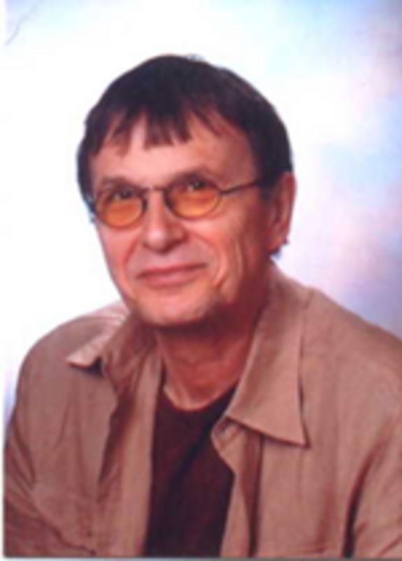Prof. Dr. Dietmar Dietrich Prof. Dr. Dietmar Dietrich