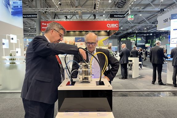 TU Wien @ Hannover Messe 2023 – 67