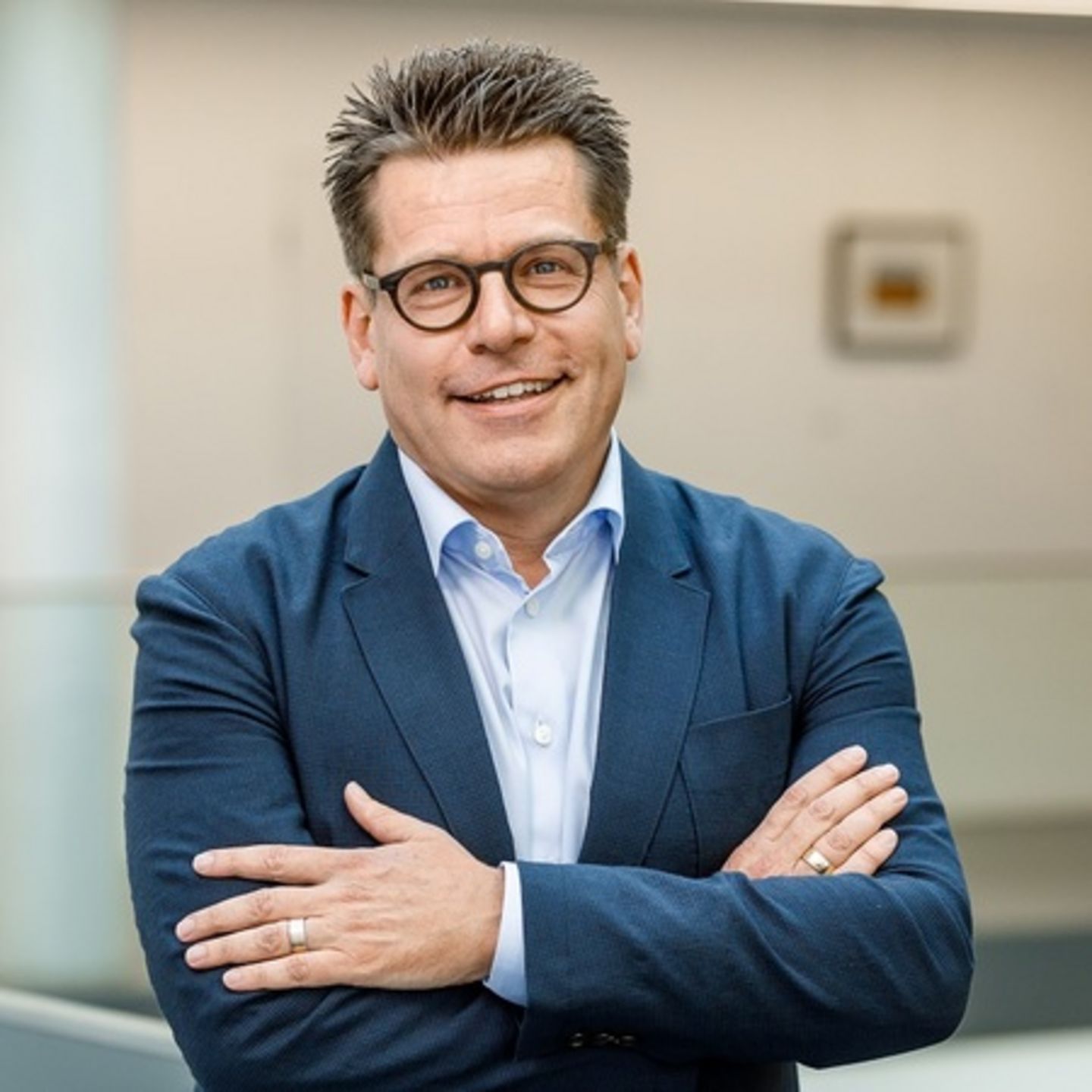 Prof. Dr. Jochen Koch