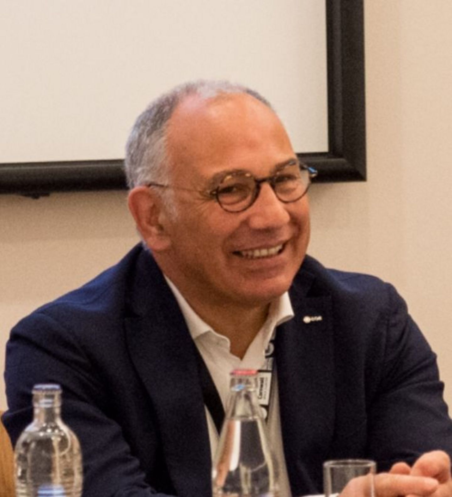 Piero Messina