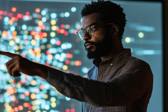 Data Literacy & AI Essentials