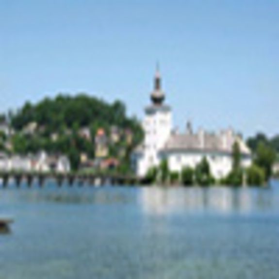 Gmunden am Traunsee