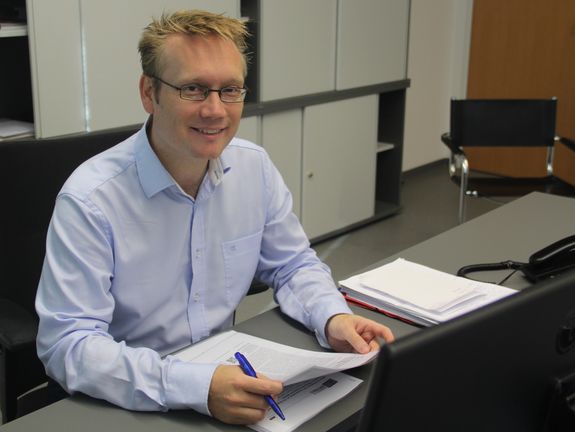 Prof. Dominik Eder Prof. Dominik Eder