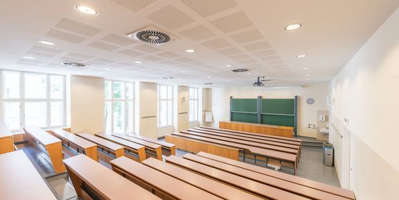 Hörsaal 6