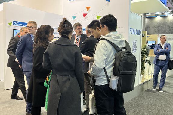 TU Wien @ Hannover Messe 2023 – 38