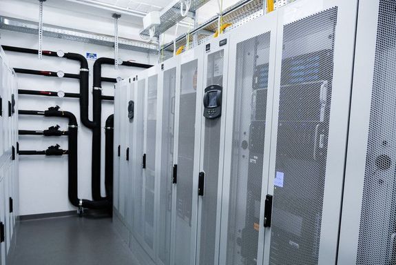 Server room2