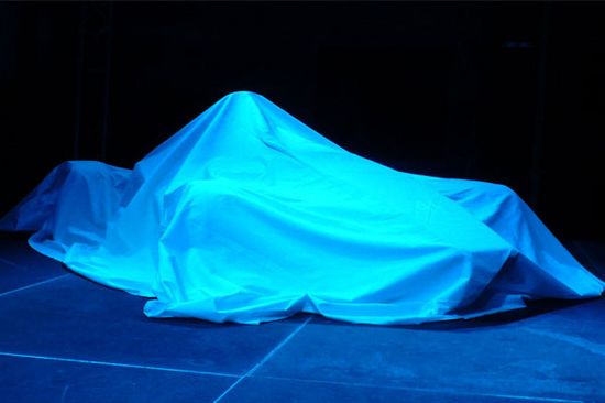 "edge Mk2" wird am am 29. April 2009 offiziell vorgestellt.