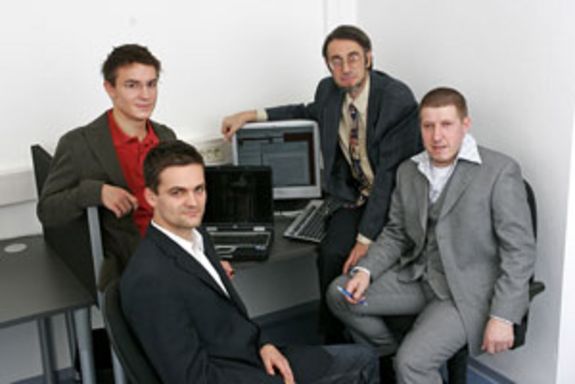 Team