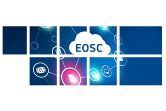 EOSC-Logo