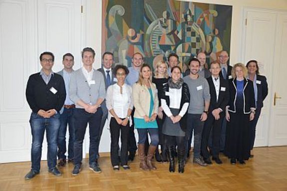 15. General Management MBA