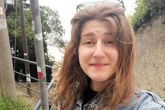 Foto von Pia-Marie Graves