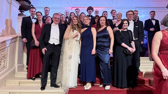 TU Wien Academy Team