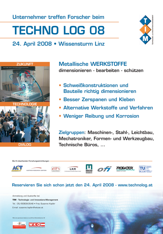Bauphasen im Überblick
