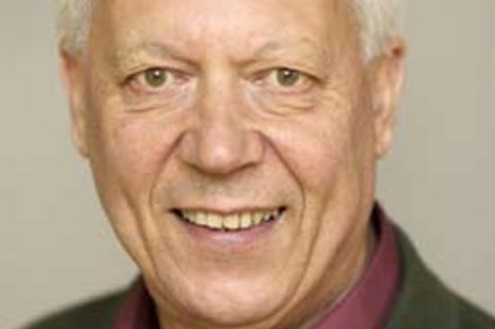 Prof. Enrico Bombieri