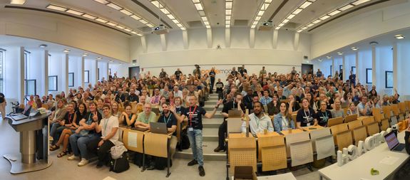 [Translate to English:] gruppenfoto