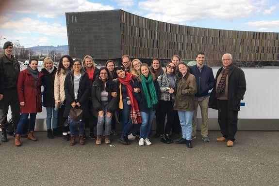 MSc ETIA StudentInnen