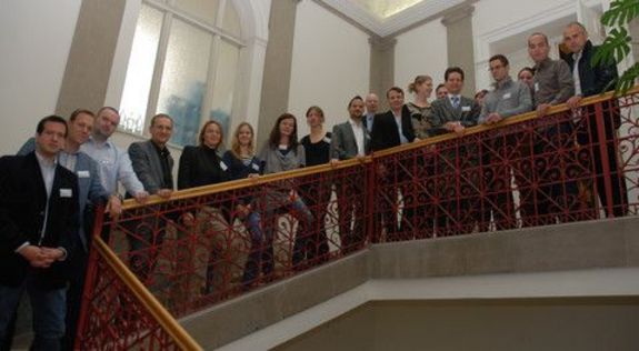 General Management MBA