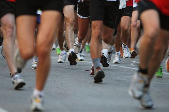 BusinessRun 2009, Copyright businessrun.at