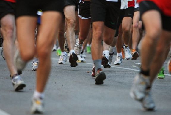 BusinessRun 2009, Copyright businessrun.at