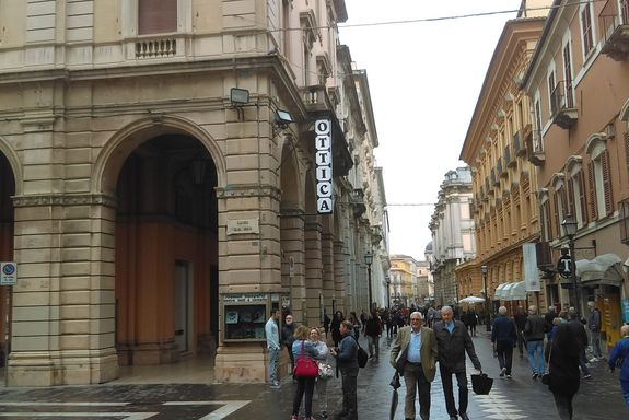 Stadt