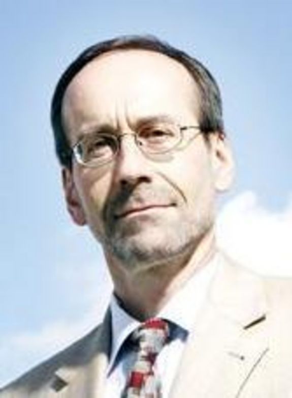 Harald Schuh Harald Schuh
