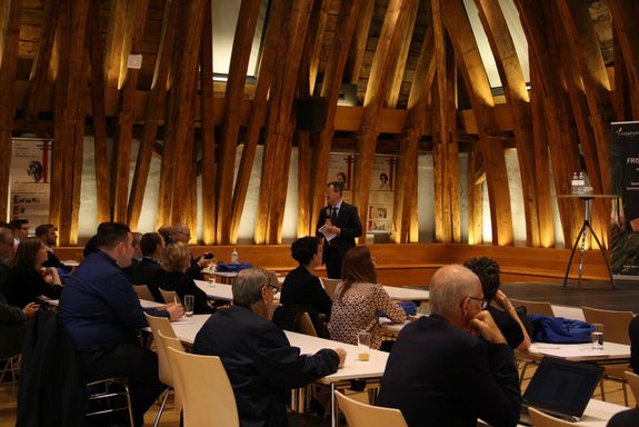 IFM Kongress