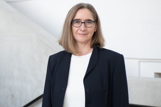 Leopoldine Pfannhauser