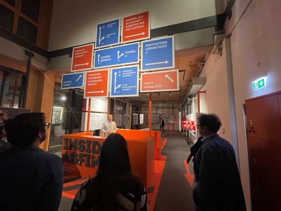 Thomas Greiner & Martin Binder_ASFINAG